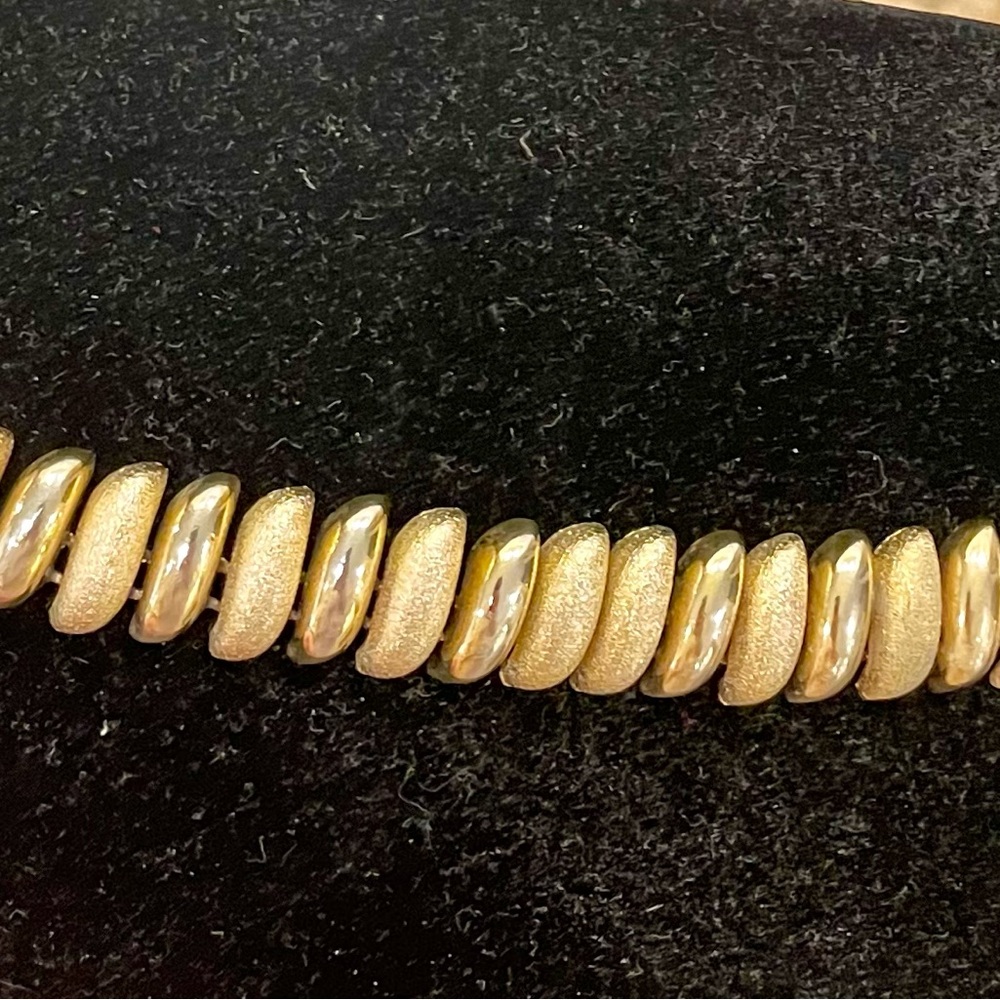Vintage bracelet